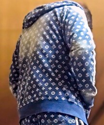 YUG | スウェット