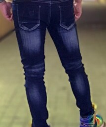 YUG | デニムパンツ