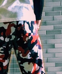 YUG | その他パンツ