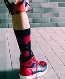 UNSTREET | ソックス/靴下