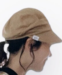 rinon dot | キャスケット