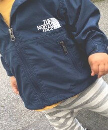 THE NORTH FACE | マウンテンパーカー