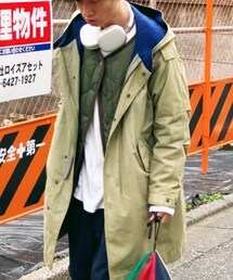 PHINGERIN | ジャケット/アウター