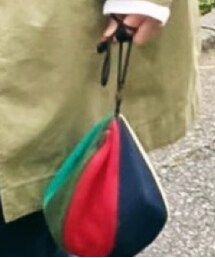 detour life | ポーチ