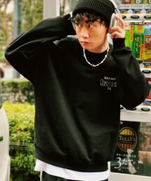 sound shop balansa | スウェット