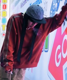 Needles | パーカー