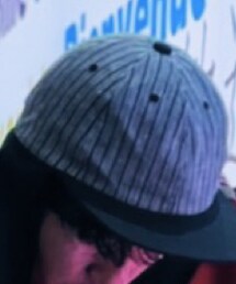 SASQUATCHfabrix. | 帽子