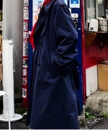 小松マテーレ | ジャケット/アウター