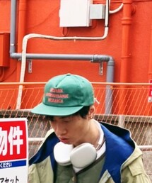 WESTERN HYDRODYNAMIC RESEARCH | 帽子