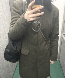 FERRAGAMO | ジャケット/アウター