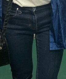 GU | デニムパンツ