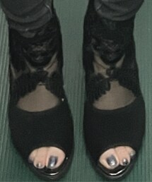 SHEIN | シューズ