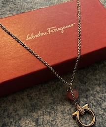 FERRAGAMO | ネックレス