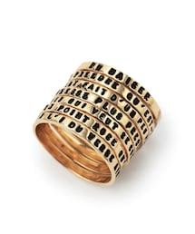 SERGE THORAVAL | リング