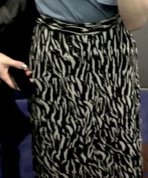 SPIRALGIRL | スカート