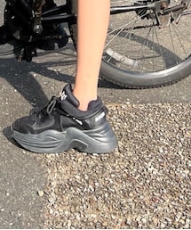 NakedWolfe | スニーカー