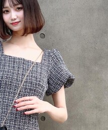 shein | ワンピース