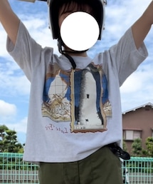 VINTAGE | Tシャツ/カットソー
