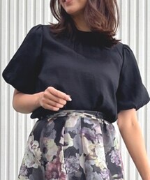 couture brooch | シャツ/ブラウス