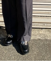 FERRAGAMO | ローファー