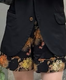 DRIES VAN NOTEN | その他パンツ