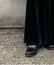 FERRAGAMO | ローファー