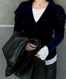 GANNI | Tシャツ/カットソー