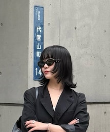 Maison Margiela | サングラス