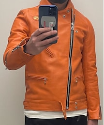 Lewis Leathers | ライダースジャケット