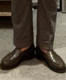 J.M. WESTON | ローファー