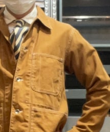 Engineered Garments | カバーオール