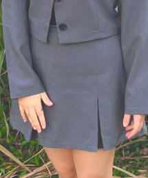 two.collection | スカート