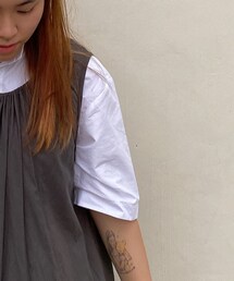 Vibes Closet | シャツワンピース