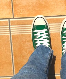 CONVERSE | スニーカー