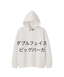GU | パーカー