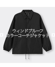 GU | ナイロンジャケット