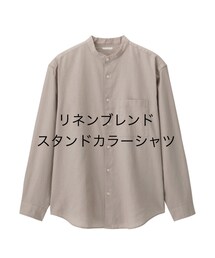 GU | シャツ/ブラウス