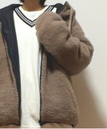 SKKONE | ブルゾン