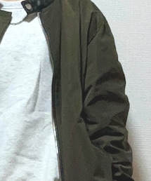 ZARA | MA-1