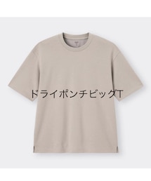 GU | Tシャツ/カットソー