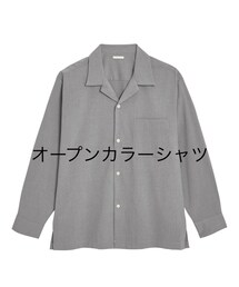 GU | シャツ/ブラウス