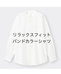 GU | シャツ/ブラウス