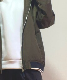 ZARA | MA-1