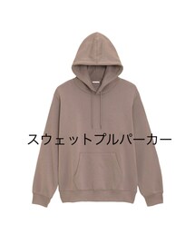 GU | パーカー