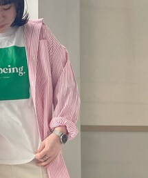 SENSE OF PLACE by URBAN RESEARCH | シャツ/ブラウス