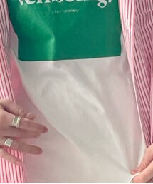 select MOCA | Tシャツ/カットソー