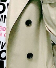 Ron Herman | トレンチコート