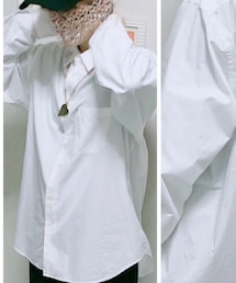 Yohji Yamamoto | シャツ/ブラウス