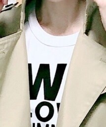 COMME des GARCONS | Tシャツ/カットソー