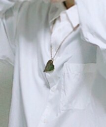 SERGE THORAVAL | ネックレス